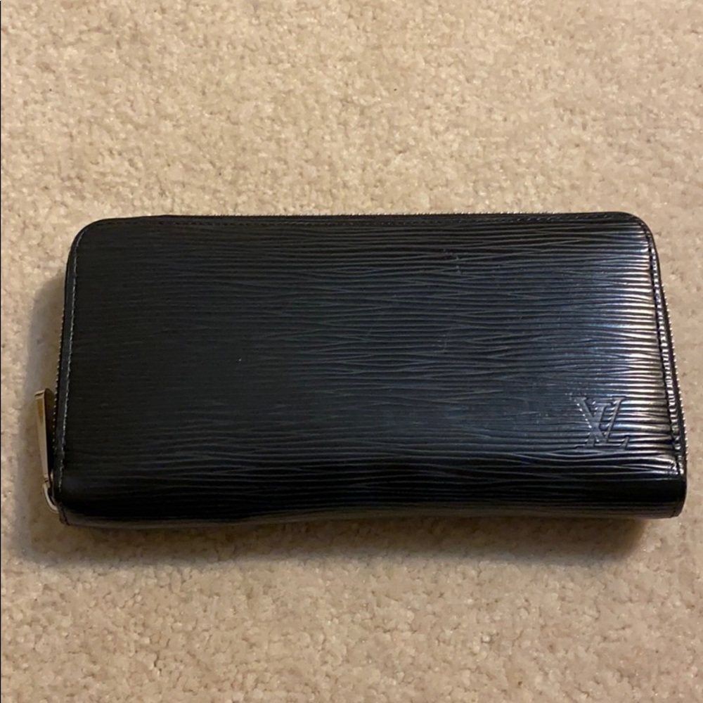 Louis Vuitton wallet